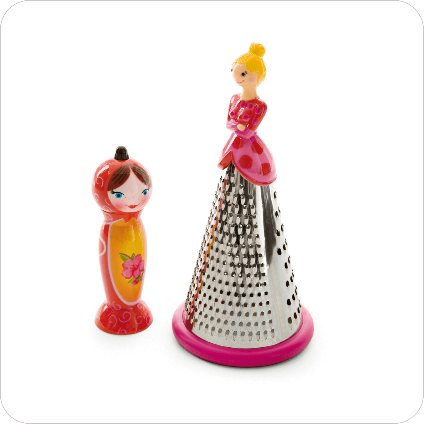 Magical Moments Dolls